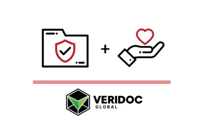 Veridoc Global - Secure Documentation Platform