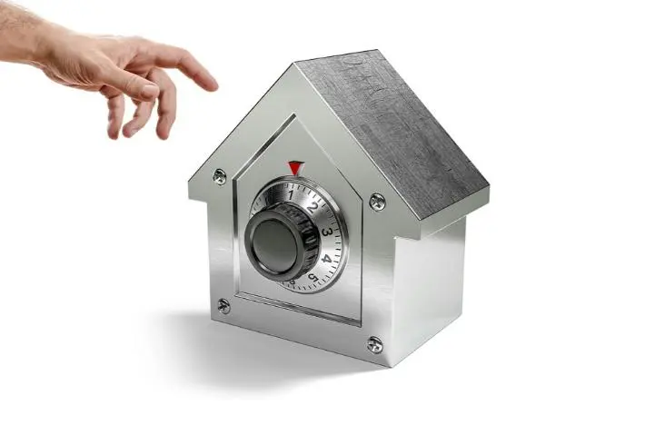 VeriDoc Patented Technology