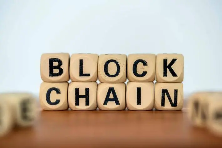 Blockchain QR Codes