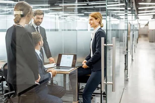 Streamlining Compliance, Reducing Data Burden