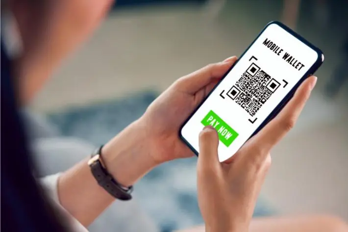 Explore QR Code Security