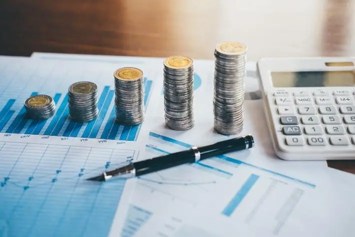 Uses of Blockchain in Banking and Finance Sector