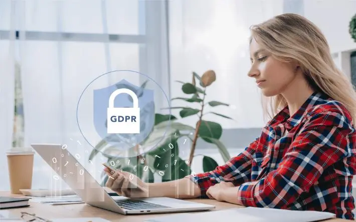 Secure Document Storage with Blockchain