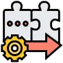blockchain secure qr code