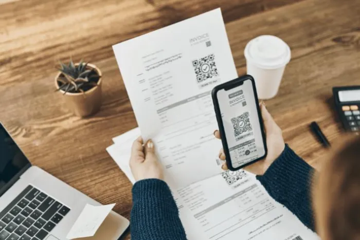 Authentic Education Made Easy with Blockchain QR Codes