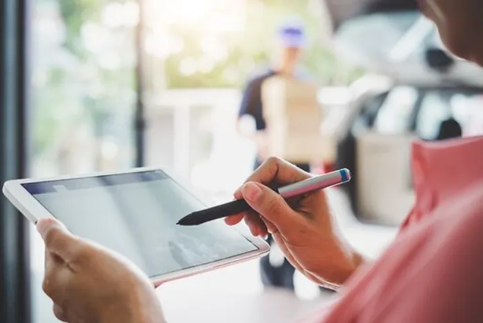 Secure Transactions with Reliable Blockchain