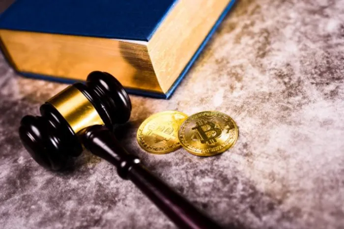 Efficient Legal Solutions via Blockchain Technology