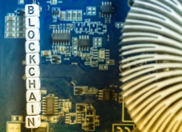 Blockchain Transform Legal Transparency and Security