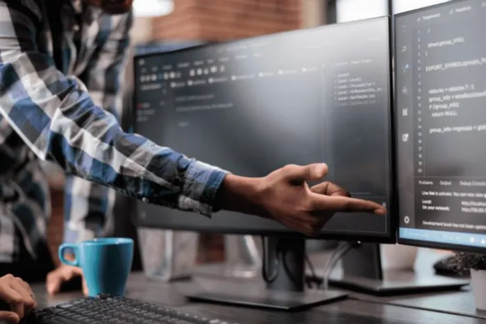 Enhancing Security and Transparency in Every Sector with Blockchain