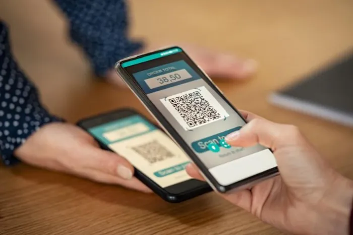 Unlock Business Potential with QR Codes