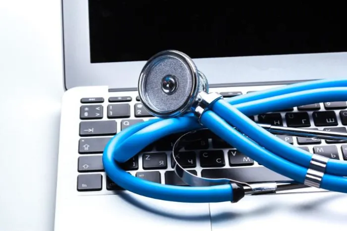 Securing Healthcare's Future with Decentralized Blockchain