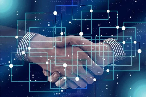 Blockchain in Healthcare data management