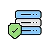 Decentralized Data Protection Decentralized Data Protection