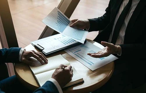 Blockchain in financial auditing Blockchain in financial auditing