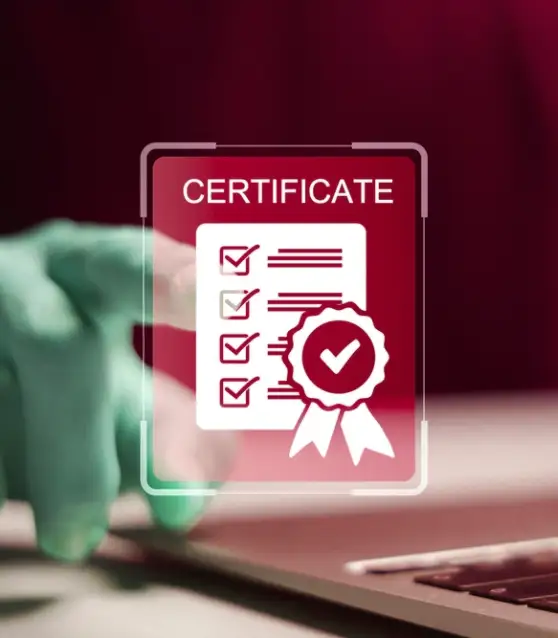 Benefits of digital signature certificate
