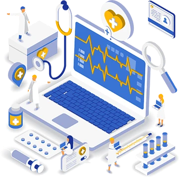 Using blockchain in healthcare