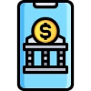 Uses of tamper-proof technology in financial industry