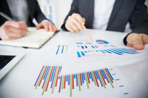 Using blockchain in financial management Using blockchain in financial management