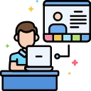 Online certification of documents