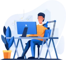 Secure Physical Documents with QR Code Technology