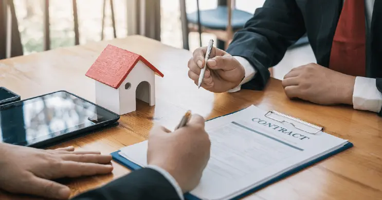 Leveraging Blockchain for Real Estate