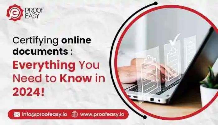 Verify Authenticity with Blockchain and QR Code Technology