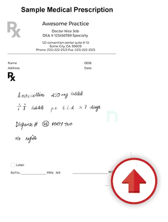 Manage Prescriptions with Ease