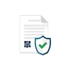 Daxtium-details-benefit1 blockchain encrypted document