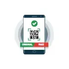 Daxtium-details-benefit4 blockchain secure qr code