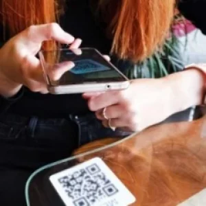 Instant QR code certificate authentication Instant QR code certificate authentication