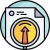 Create encrypted QR code for validating documents Create encrypted QR code for validating documents