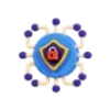 Secure data in decentralized network Secure data in decentralized network
