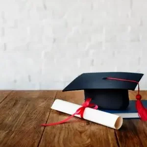major-educational-institution-Objective blockchain secure qr code